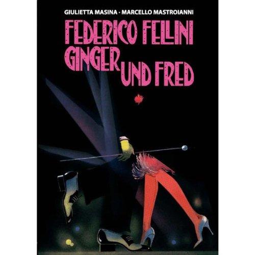 Ginger und Fred