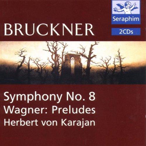 Seraphim - Bruckner / Wagner