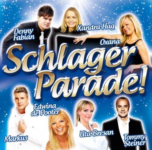 Schlagerparade