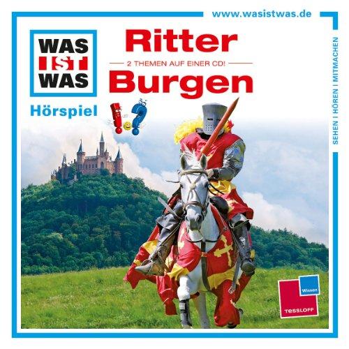 Folge 04: Ritter/Burgen