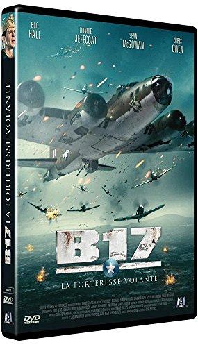 B 17 - la forteresse volante [FR Import]