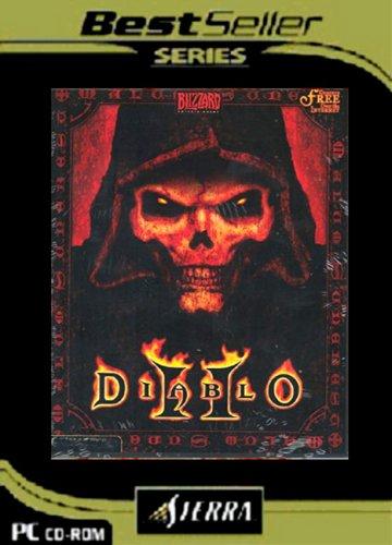 Diablo II [UK Import]