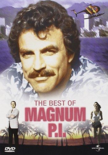 Magnum P.I. - The best of [2 DVDs] [IT Import]