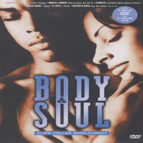 Body & Soul - Clips voller Sinnlichkeit