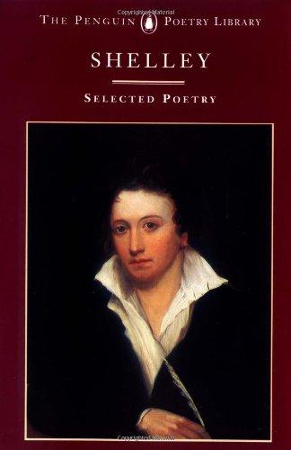 Selected Poetry: Poems (Poetry Library, Penguin)