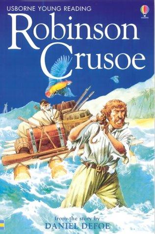 Robinson Crusoe (Young Reading)