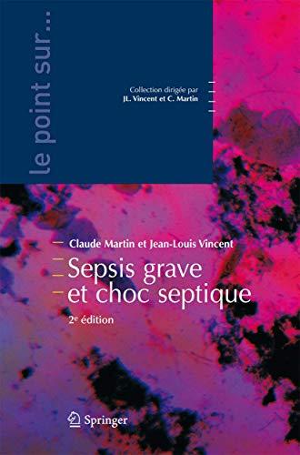 Sepsis grave et choc septique