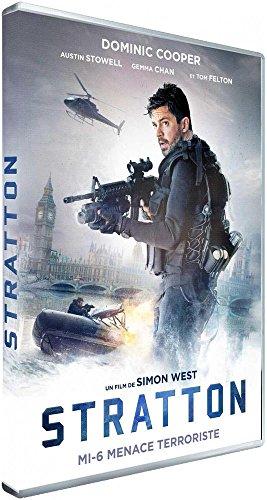 Stratton [FR Import]