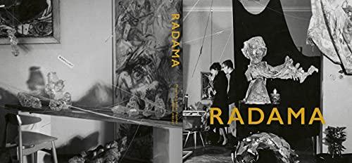 Gruppe RADAMA 1959–1962: Erwin Eisch, Gretel Stadler, Max Strack