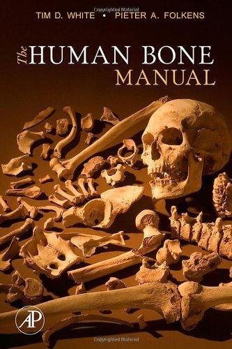 The Human Bone Manual