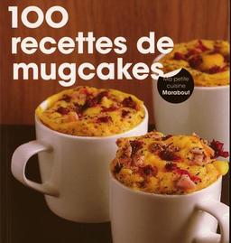 100 super-mug cakes