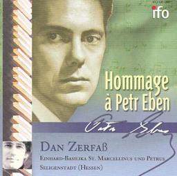 Hommage a Petr Eben