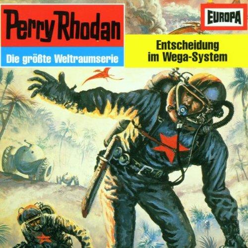 Perry Rhodan - Folge 8: Entscheidung im Wega-System