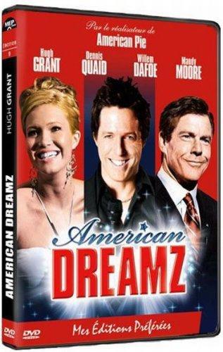 American dreamz [FR Import]