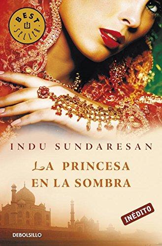 La princesa en la sombra (BEST SELLER, Band 26200)