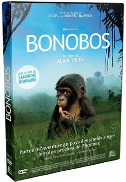 Bonobos [FR Import]