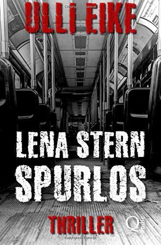 Lena Stern: Spurlos