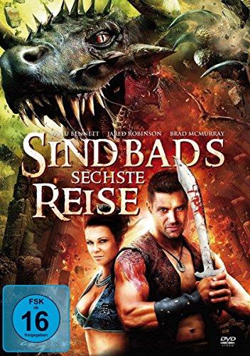 Sindbads sechste Reise