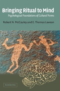 Bringing Ritual to Mind: Psychological Foundations of Cultural Forms