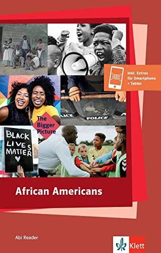 African Americans - History, Politics and Culture: Buch + Klett Augmented