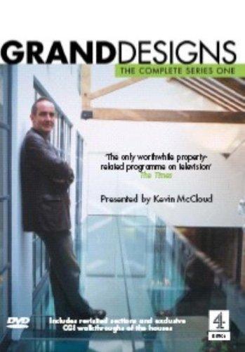 Grand Designs - The Complete Series 1 [2 DVDs] [UK Import]