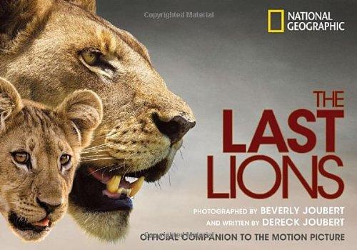 The Last Lions