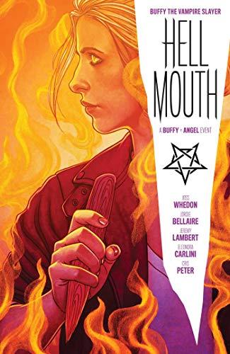 Buffy the Vampire Slayer: Hellmouth (Buffy the Vampire Slayer/Angel)