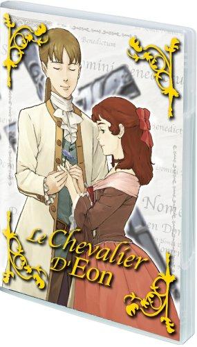 Le chevalier d'Eon, Vol. 3