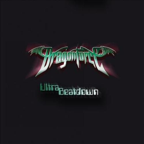 Ultra Beatdown (Ltd.Deluxe Edt.) CD+Dvd