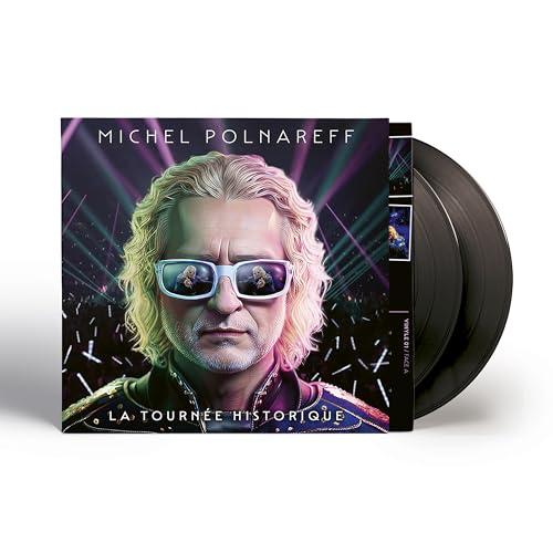 La Tournée Historique [Vinyl LP]