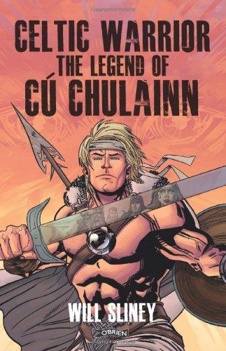 Celtic Warrior: The Legend of Cu Chulainn