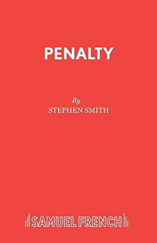 Penalty (French's Acting Edition S)