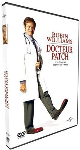 Dr.patch [FR Import]