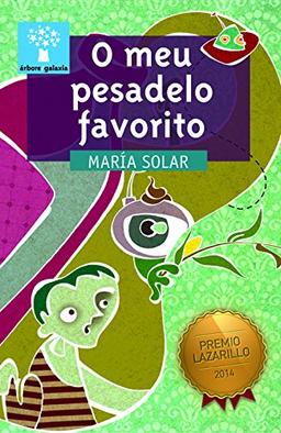 O meu pesadelo favorito (Árbore, Band 195)