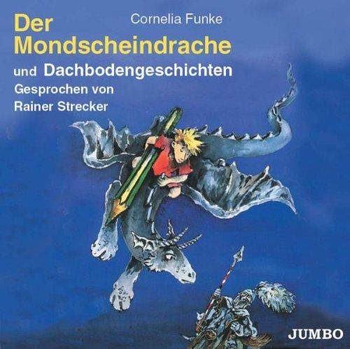 Der Mondscheindrache