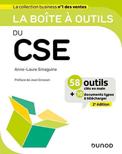 La boîte à outils du CSE