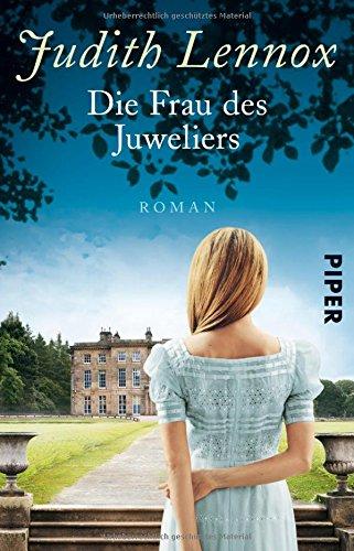 Die Frau des Juweliers: Roman