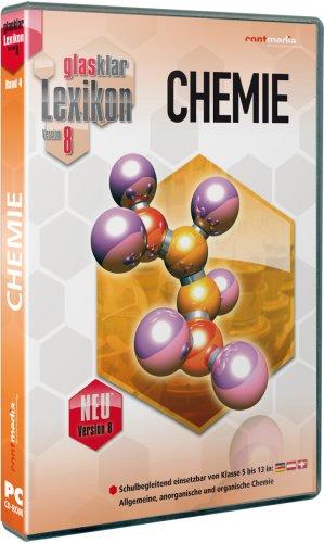 Lexikon V8- Chemie