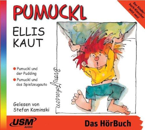 Pumuckl 10. Pumuckl und der Pudding / Pumuckl und das Spielzeugauto