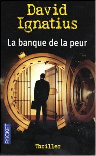 La banque de la peur