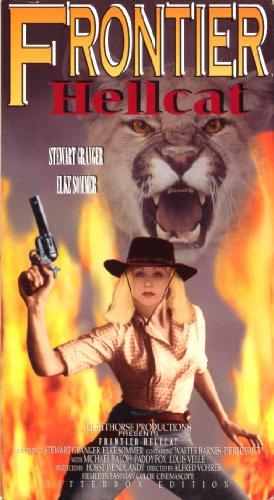 Unter Geiern [VHS]