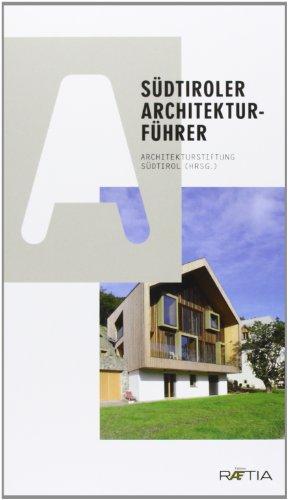 Südtiroler Architekturführer