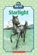 Starlight [With Keepsake Card of a Morgan Horse] (Scholastic Reader Breyer Stablemates: Level 3)