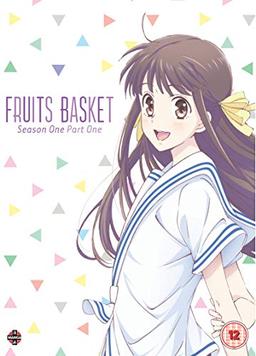 Fruits Basket (2019): Season One Part One [2 DVDs]