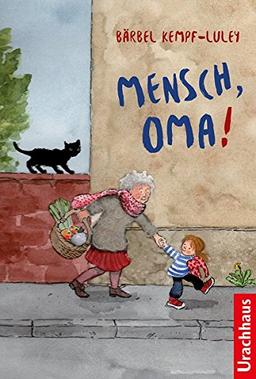 Mensch, Oma!