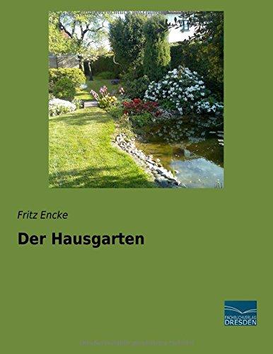 Der Hausgarten