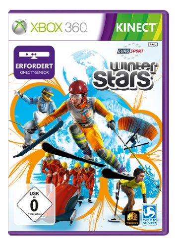 Eurosport Winter Stars