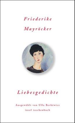 Liebesgedichte (insel taschenbuch)