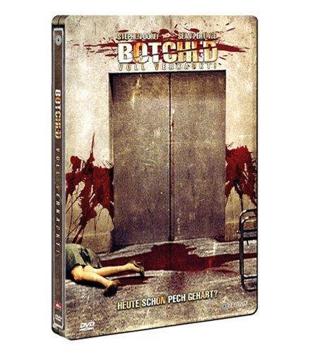 Botched - Voll verkackt! (Steelbook)