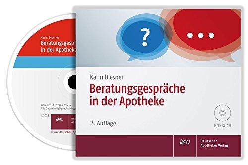 Beratungsgespräche in der Apotheke